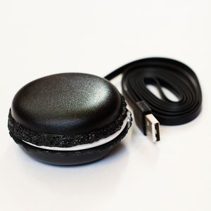 Кабель USB Android Black