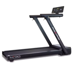 БЕГОВАЯ ДОРОЖКА ДОМАШНЯЯ BH FITNESS NYDO