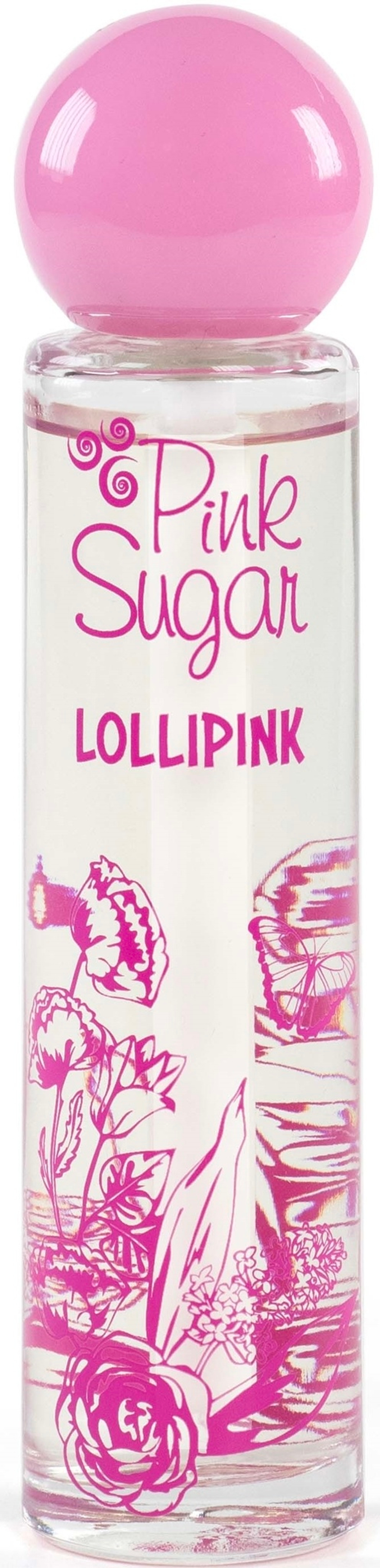 Aquolina Pink Sugar Lollipink EDT