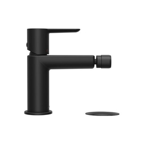 Смесители для биде Puri black