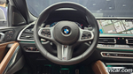 BMW X6 (G06) xDrive40i M Sports (06.2023)