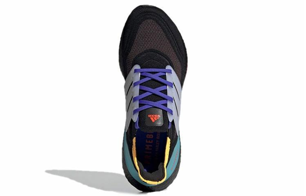 Кроссовки Adidas Ultraboost 21