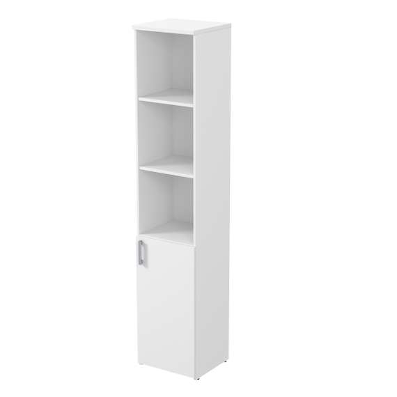 2П.005.2 Пенал для документов высокий (395*370*1960)