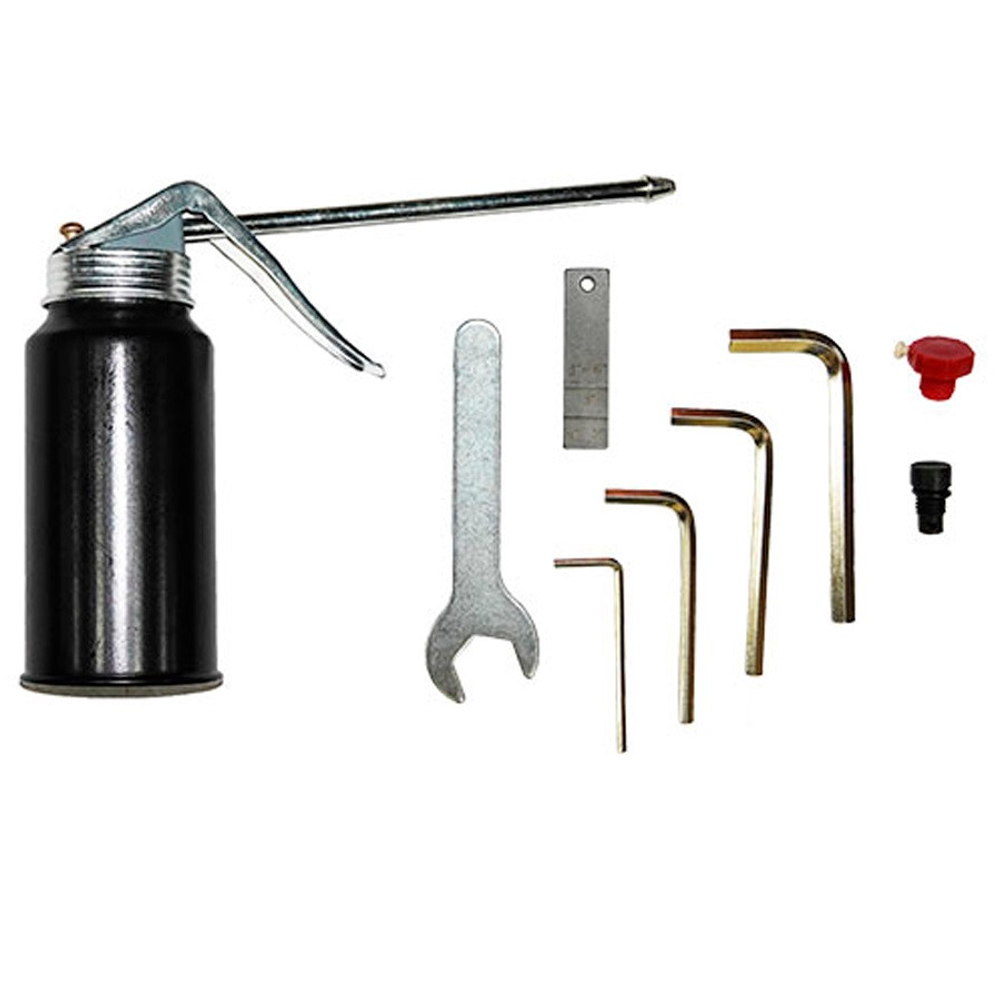 Cтанок желобонакатный Voll V-Groover 12 2.24012