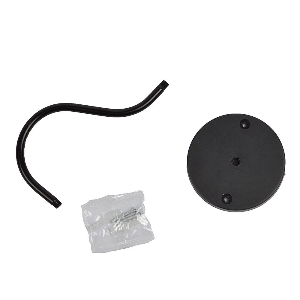 USL-F-152-PT200 LONDON Cветильник настенный на солнечной батарее с филаментной лампой. Теплый белый свет. 1xАА Ni-Mh аккумулятор в-к. IP44. TM Uniel