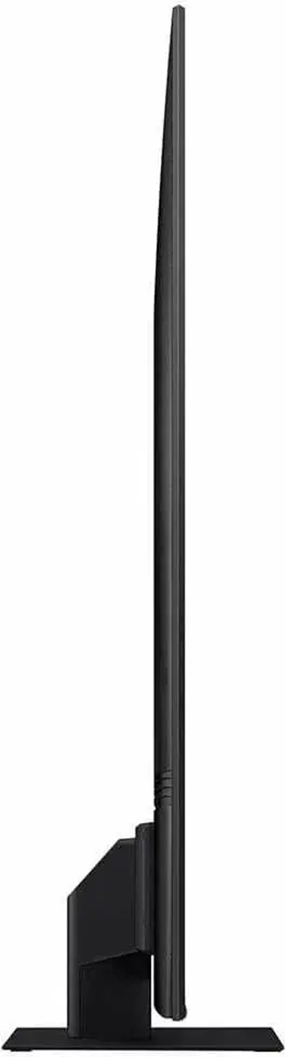 Телевизор Samsung QLED QE75QQ70DAU, 4K Ultra HD, 2024