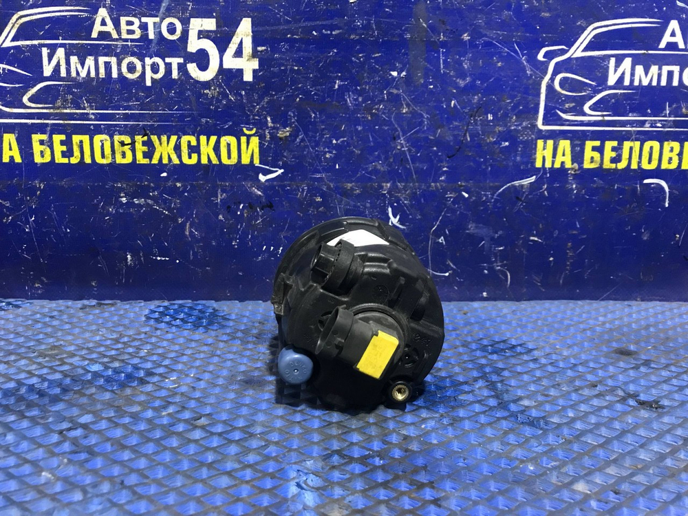 Туманка правая NISSAN NOTE 2008-2012