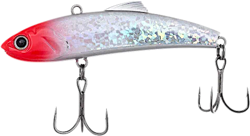 Воблер Narval Frost Candy Vib 85S 85мм 26г Hook #4 -
