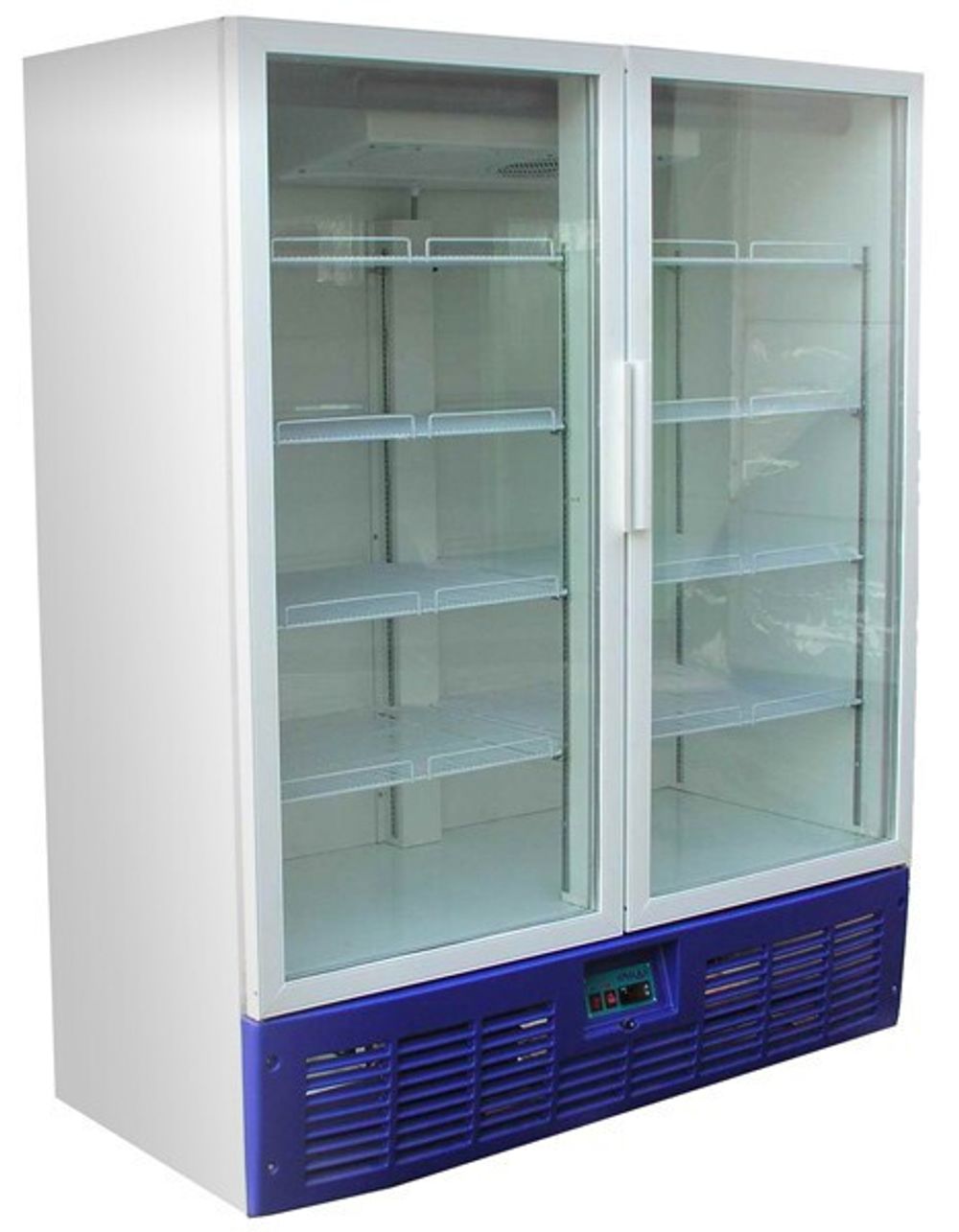 Шкаф холодильный Ариада r1400 VC