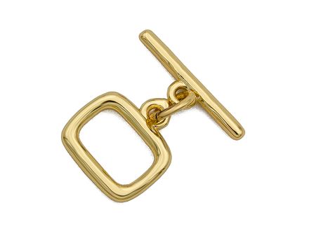 Тогл для украшений, прямоугольный small