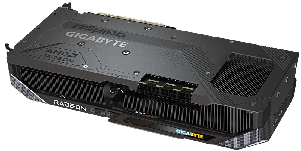 Видеокарта PCI-E GIGABYTE Radeon RX 9070 XT GAMING OC (GV-R9070XTGAMING OC-16GD)