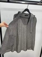Льняная рубашка Kiton