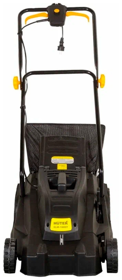 Электрическая газонокосилка Huter ELM-1600T (70/4/21)