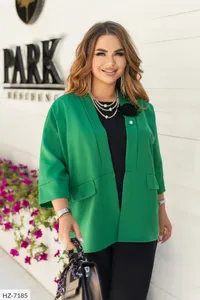 Костюм HZ-7175 Фабрика Моды