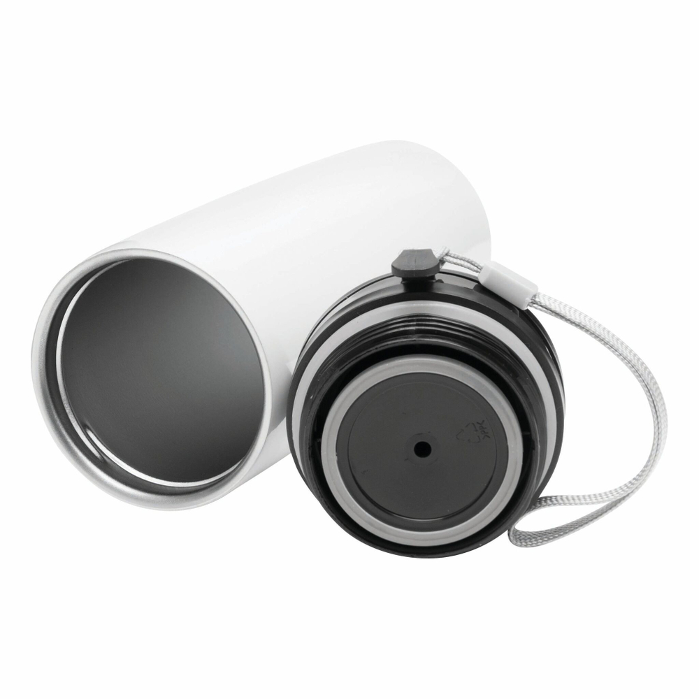 Термокружка с двойными стенками EARLY MORNING