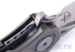 Нож Sirius Jungle wear CultroTechфотография - 8