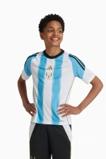 Футболка adidas Messi Training Junior