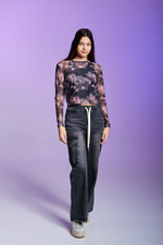 Брюки д/д DELORAS 22481