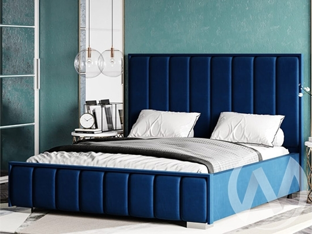 Кровать Мирабель 1.6 с подъемным механизмом