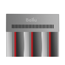 Инфракрасный обогреватель BALLU BIH-T-1.0