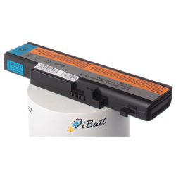 Аккумулятор iBatt 5200mAh, для L08S6D13 L08O6D13 L08L6D13 55Y2054