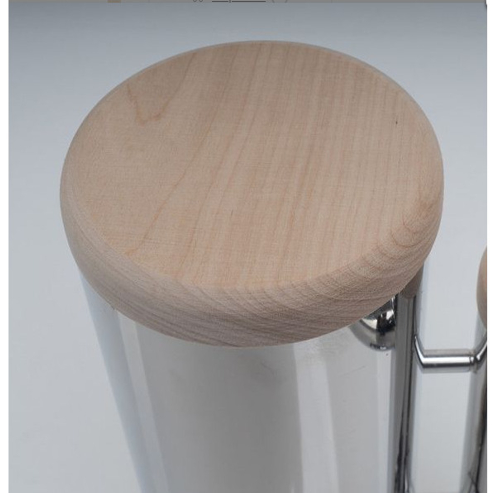 Дымогенератор для копчения "Merkel PREMIUM" (Меркел Премиум) NEW 5 л