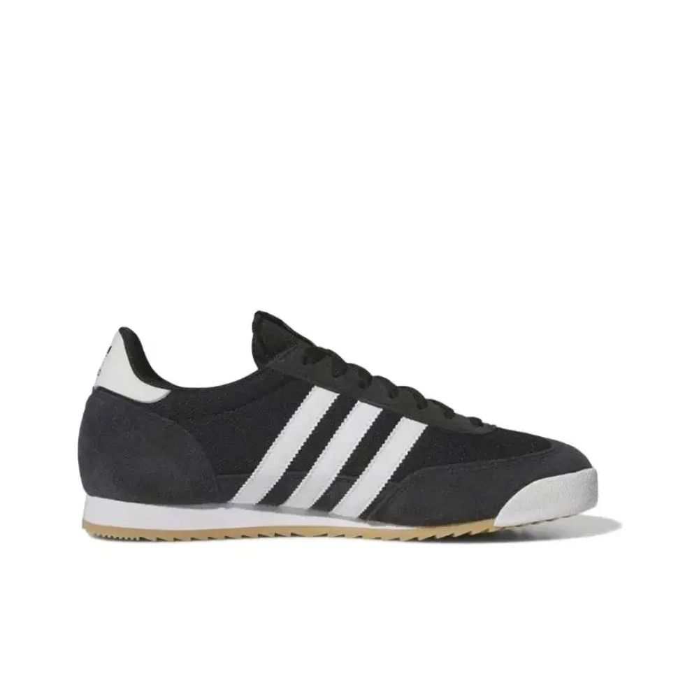 Кроссовки Adidas Originals R71 'black white' IH1324