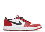 Air Jordan 1 Low Golf "Chicago"