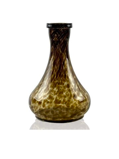 Колба для кальяна hookawell DropS "SwamP" (Болотная крошка)