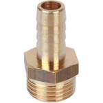 Штуцер STOUT 1/8"x14 мм НР