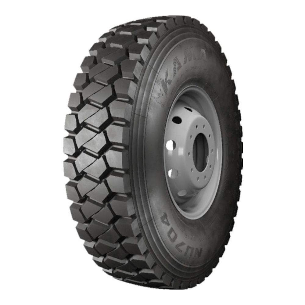 12.00R24 КАМА-NU 704 НК.ШЗ 162/160 K Универсальная