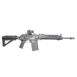 Цевье 5 M-LOK под Вепрь 1В, SAG