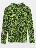 Костюм для девочки на осень