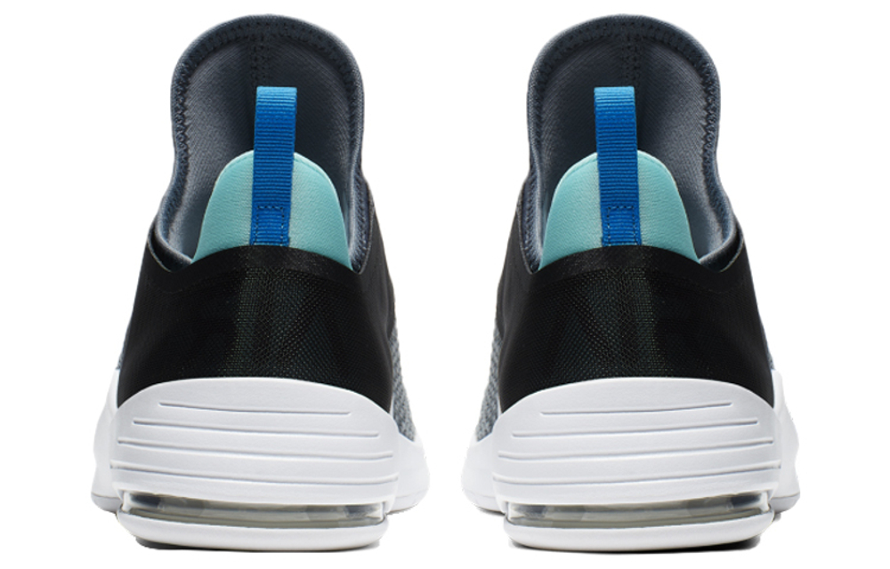 Кроссовки Nike Air Max Bella Tr 2 (Женская размерная сетка)