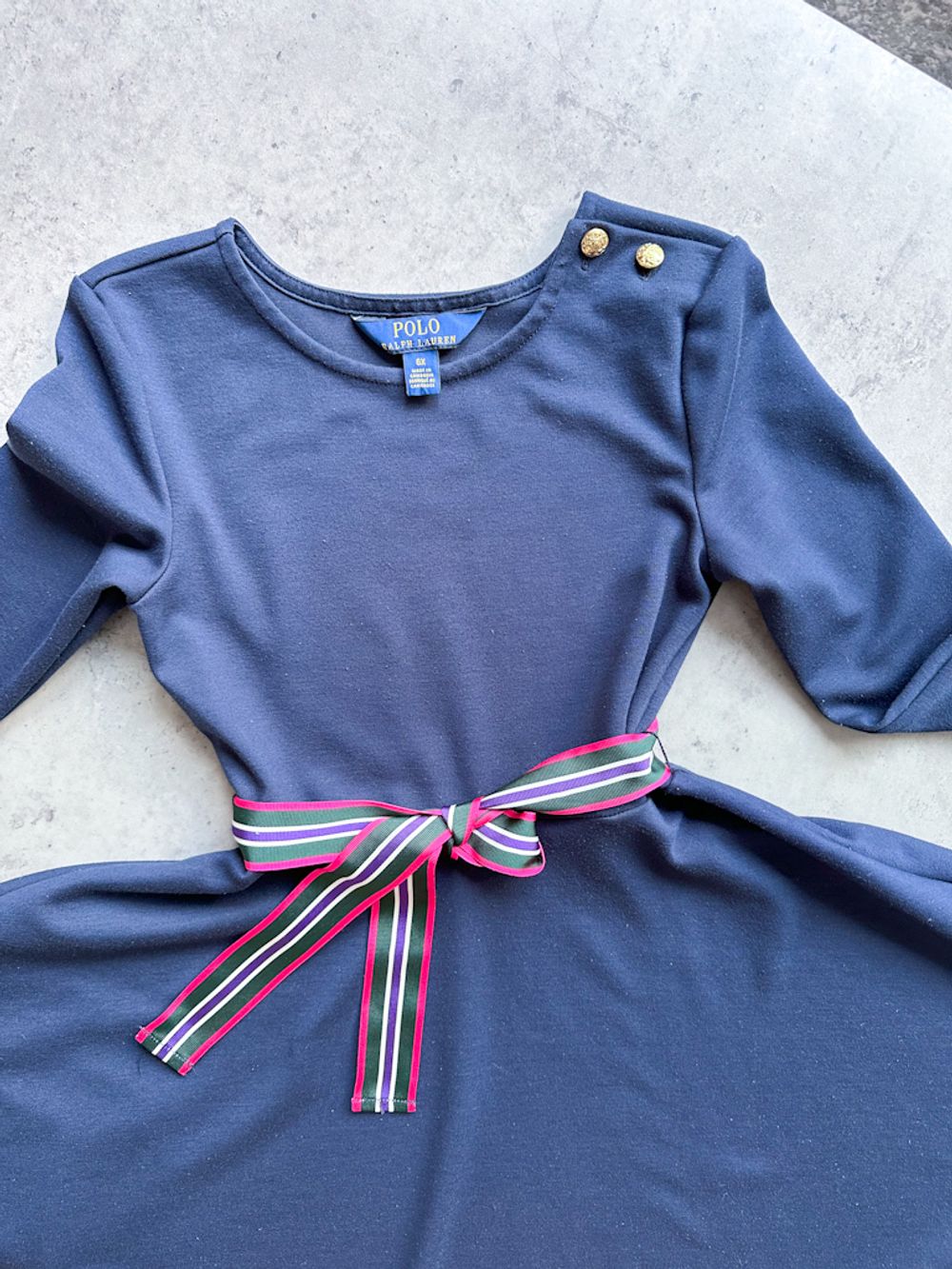 Платье Polo Ralph Lauren, 116