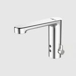 Смеситель сенсорный для раковины или столешницы латунь NOFER 07260M.B глянцевый