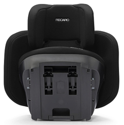Автокресло Recaro Monza СFX i-size Melbourne Black