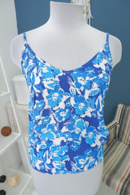 Топ Tom Farr летний 42 размер