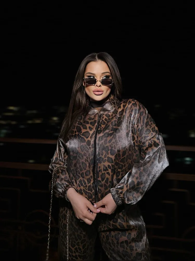 Костюм УК-5899 Fabrika