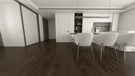 ПЛИТКА КЛЕЕВАЯ LVT 2 мм ONEFLOOR 2036L