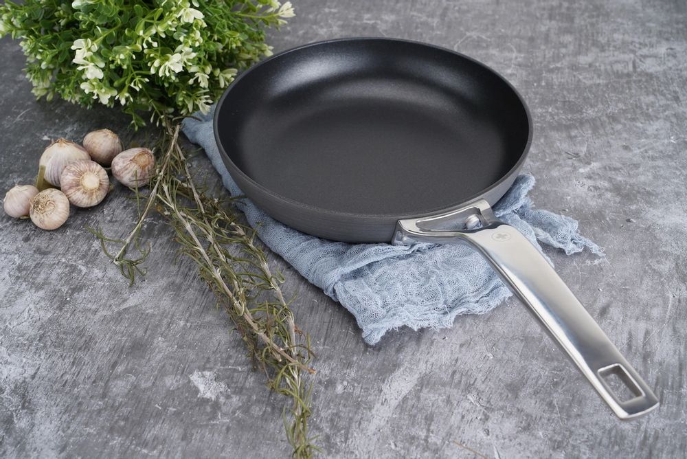 Сковорода Swiss Diamond HA3426I-3463 - 11