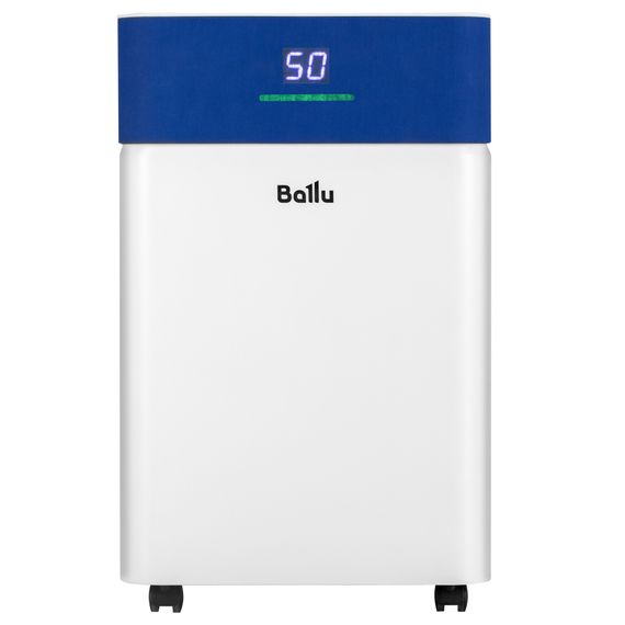 Осушитель воздуха Ballu Cobalt BD-16L CB купить в Москве и Московской области по низкой цене с доставкой по России — (1) Осушитель воздуха Ballu Cobalt BD-16L CB — (1)