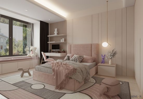 Кровать Бруклин