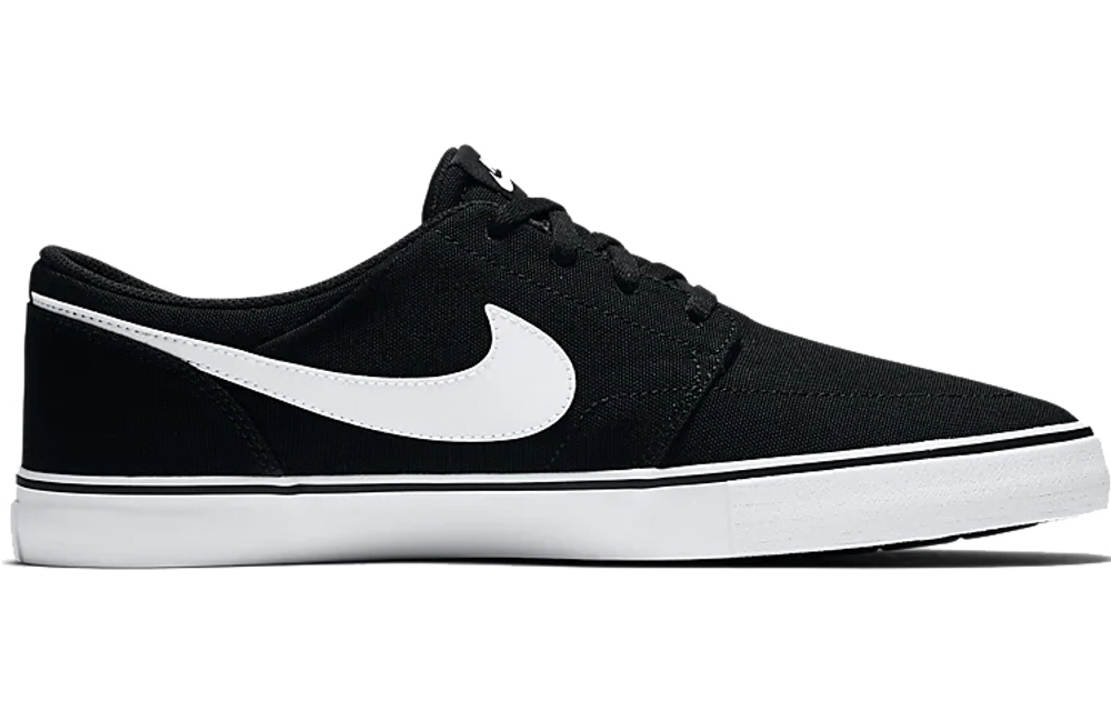 Кроссовки Nike Sb Portmore Ii Solar Cnvs