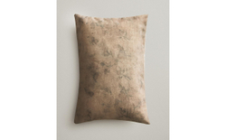 Zara Home наволочка декоративная из полиэстера, розовый, 40x60 см