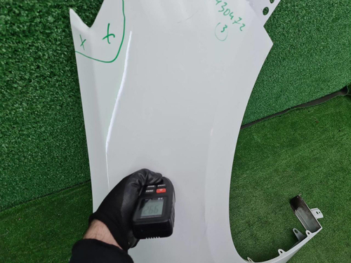 Крыло переднее правое Haval M6 2 (2021-н.в.)