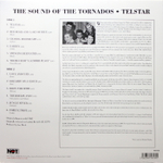 The Tornados / The Original Telstar - The Sounds Of The Tornadoes (LP)