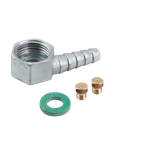 Комбинированная варочная панель MAUNFELD EEHE.64.5EB\KG