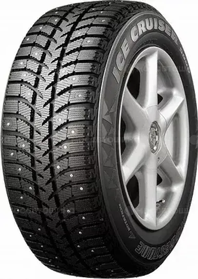 Bridgestone Ice Cruiser 7000 235/40 R18 91T