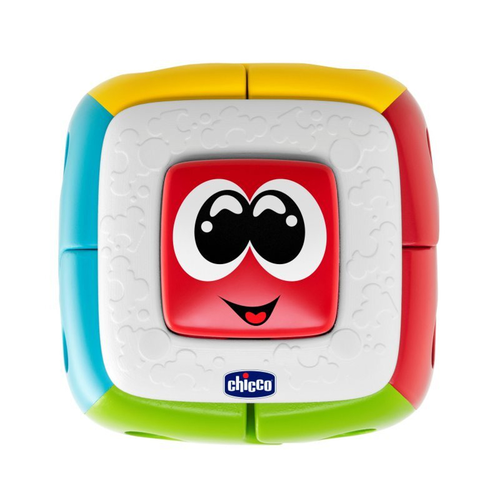 Chicco - Magic Cube 2in1 10061